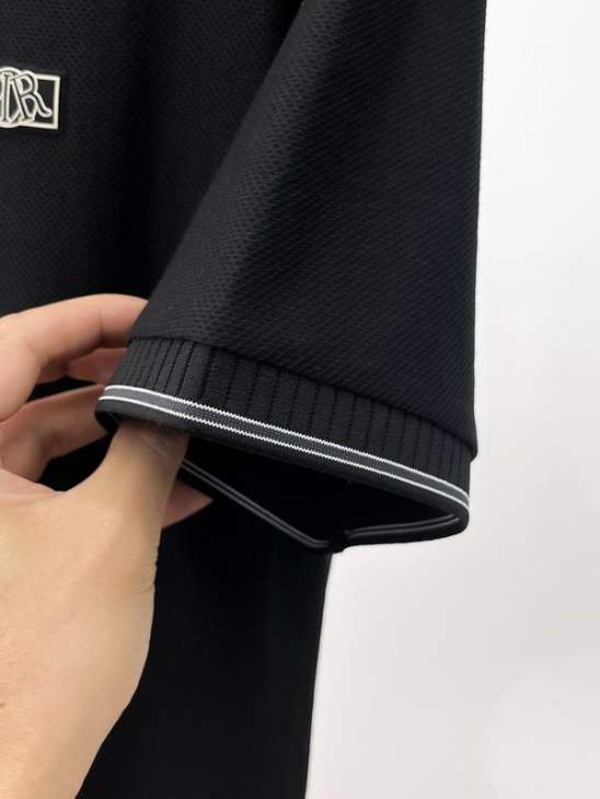 Dior Polo Shirts Short _SKUDiorM-4XL24cx45728422